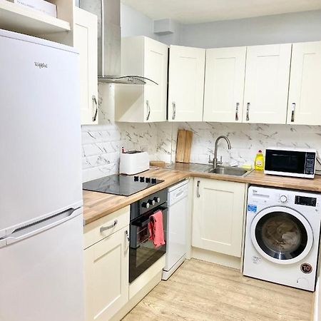 Lovely 2 Bedroom Apartment In Dublin City Exterior photo