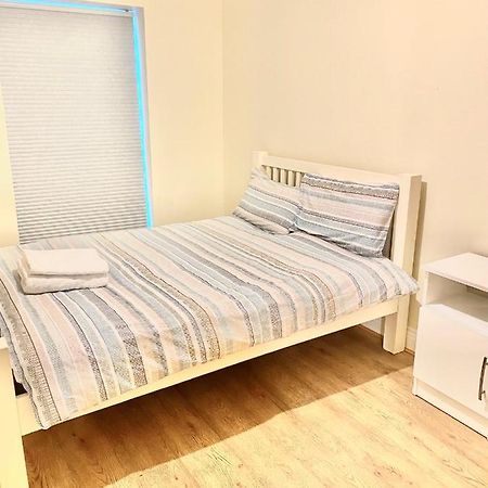 Lovely 2 Bedroom Apartment In Dublin City Exterior photo