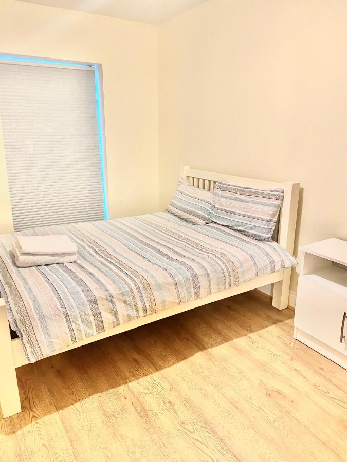 Lovely 2 Bedroom Apartment In Dublin City Exterior photo