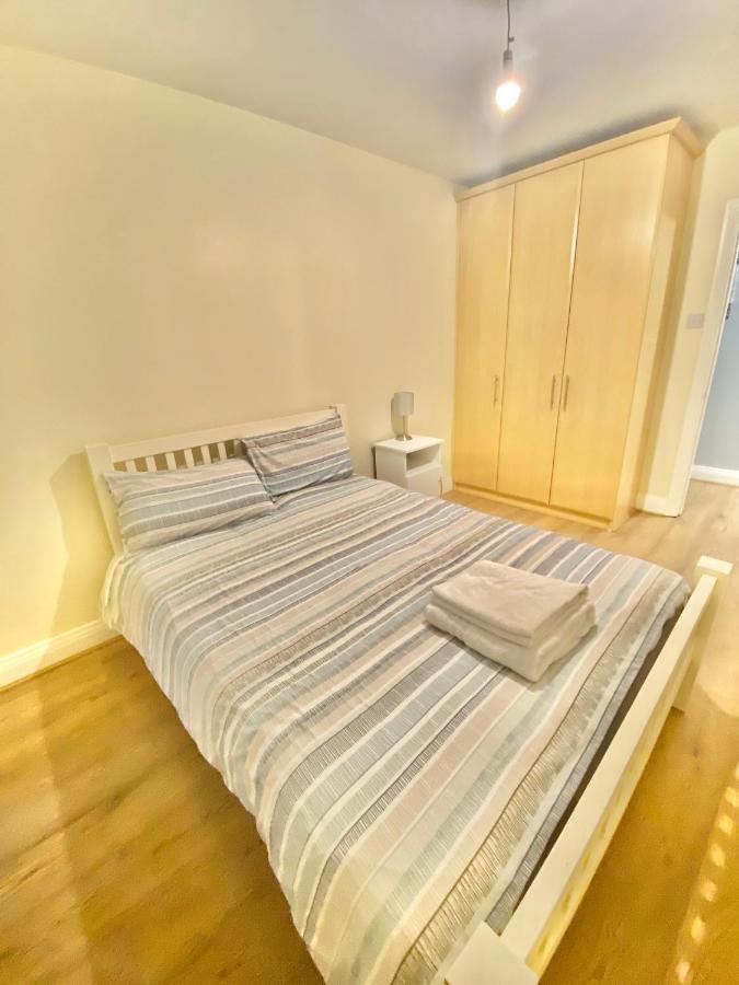 Lovely 2 Bedroom Apartment In Dublin City Exterior photo